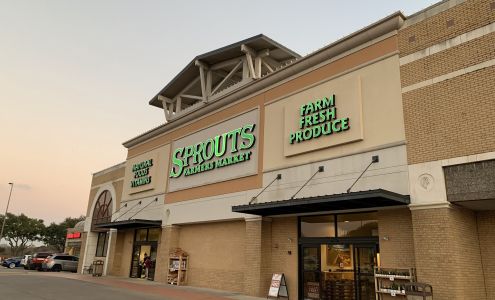 Sprouts Farmers Market