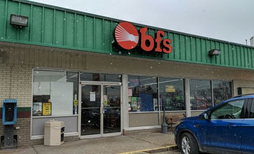BFS-Foods Uniontown