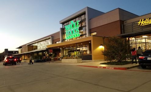 Whole Foods Market