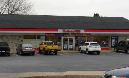 Turkey Hill Minit Market