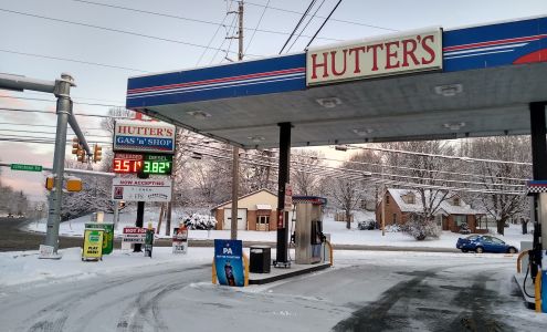 Hutter's Store Inc Jonestown