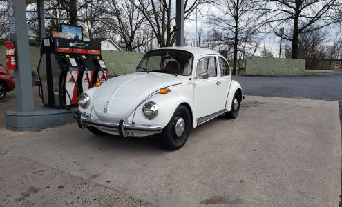 JONESTOWN CITGO Jonestown