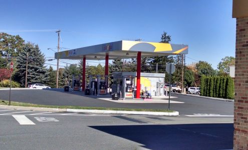 Weis Gas N Go West Hazleton