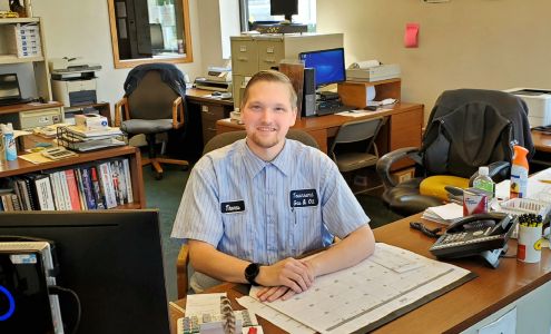 Townsend Gas & Oil Homer City