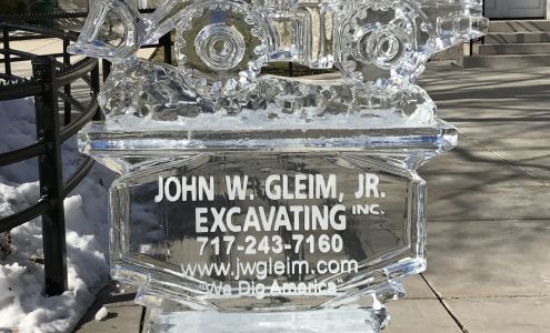 John W. Gleim, Jr., Inc