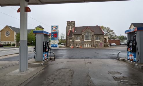 Lansdale Sunoco Lansdale