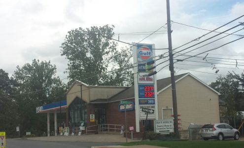 Uni-Mart