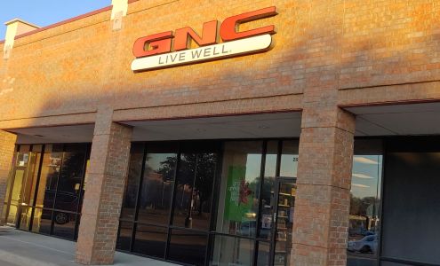 GNC