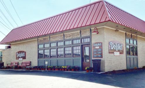 DeLullo's Deli & Car Wash