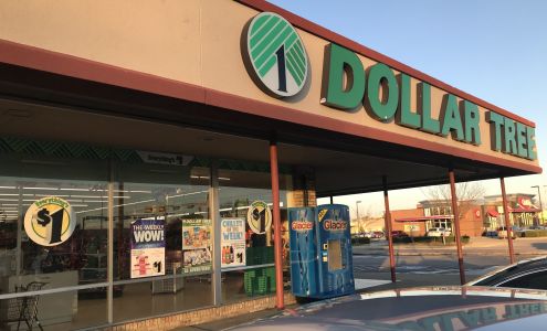 Dollar Tree