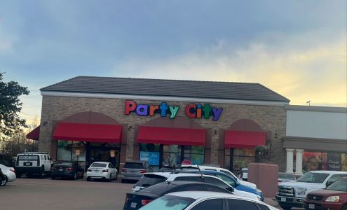 Party City