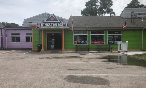 Kingston Convenience Mart
