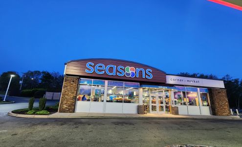 Seasons Corner Market