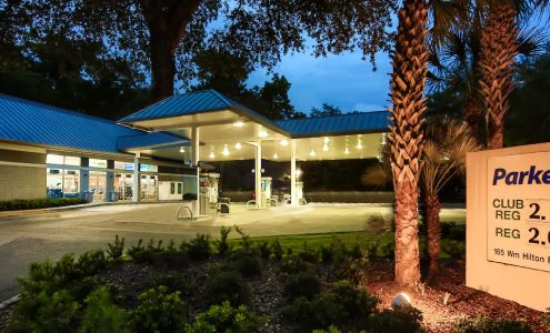 Parker's Kitchen Hilton Head Island