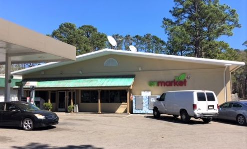 Enmarket Hilton Head Island