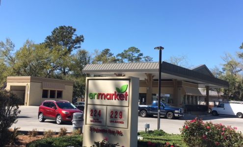 Enmarket Hilton Head Island
