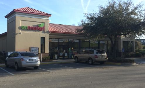 Enmarket Bluffton