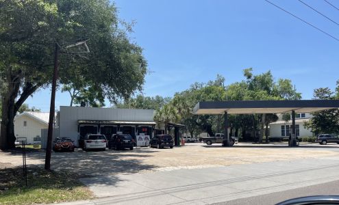 Nickelpumpers Bluffton