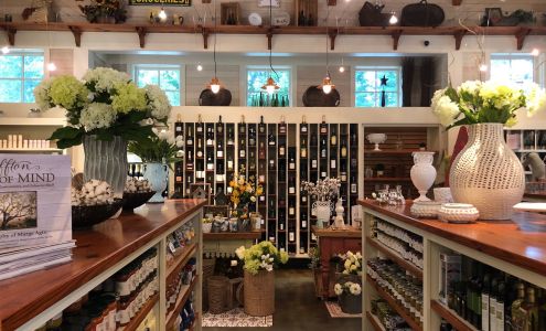 RT'S MARKET Bluffton