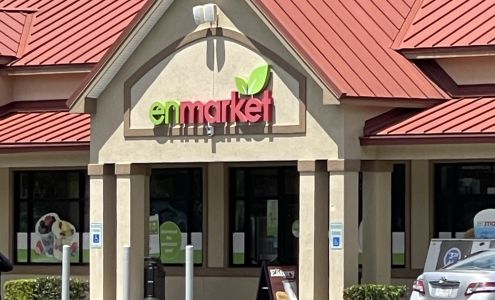 Enmarket Bluffton