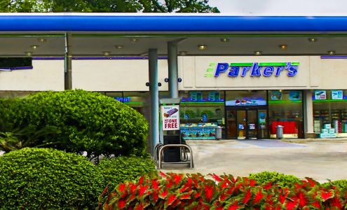 Parker's Thunderbolt