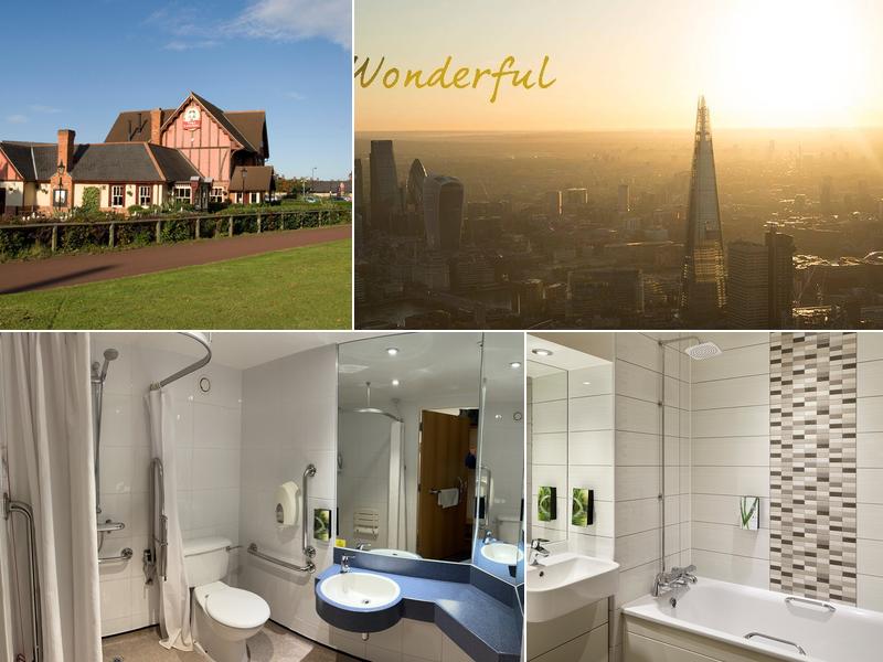 Premier Inn Middlesbrough Central (James Cook Hospital) hotel