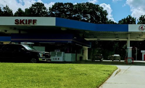 VGO # 24 Goose Creek