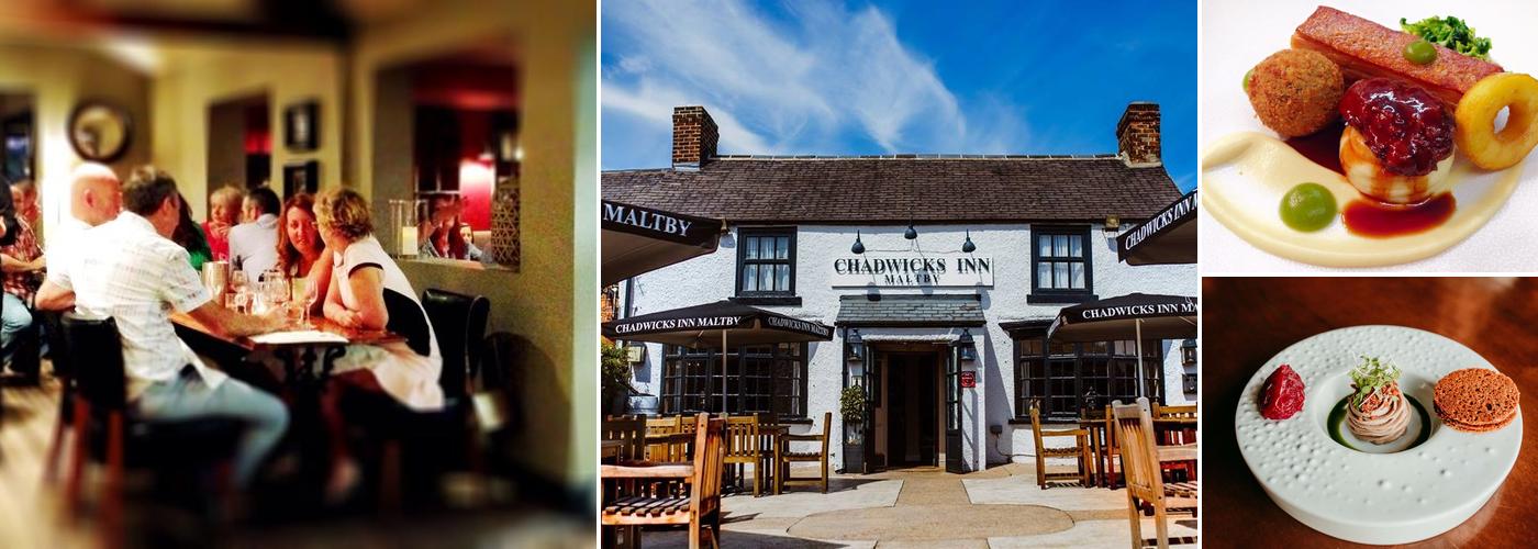 Chadwicks Inn Maltby