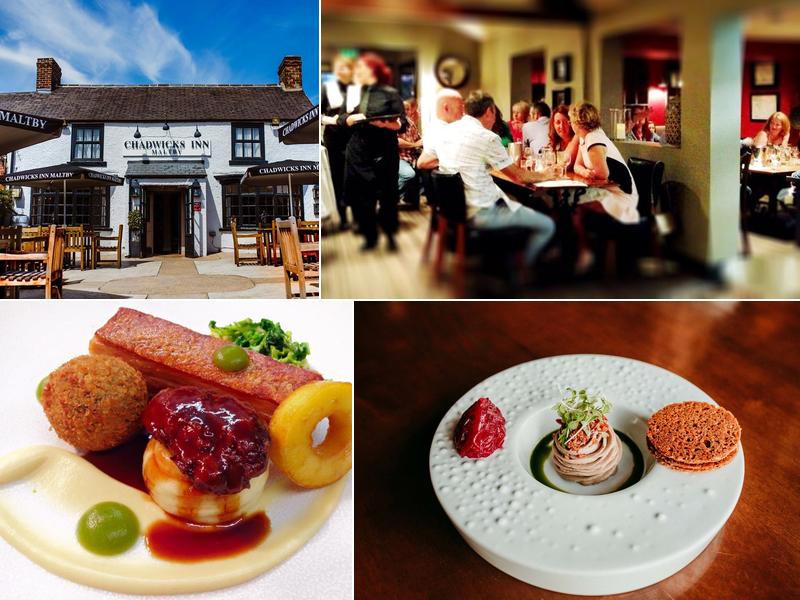 Chadwicks Inn Maltby