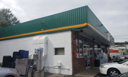 Quick Pantry 101 Aiken