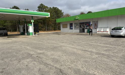 Airport Quick Stop Aiken