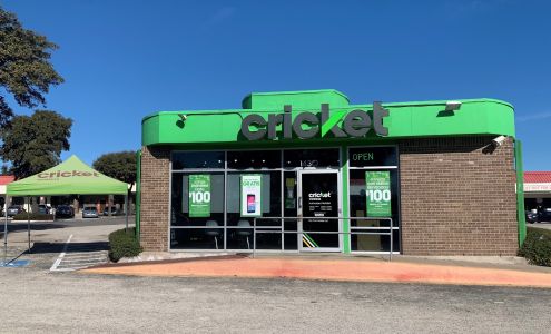 Cricket Wireless Authorized Retailer