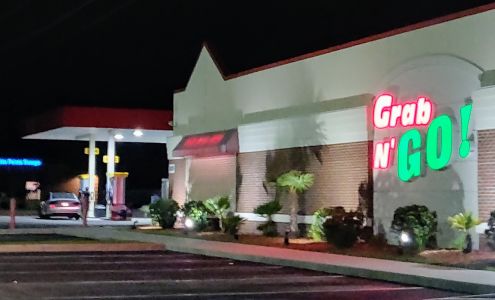 Grab N Go