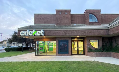 Cricket Wireless Authorized Retailer