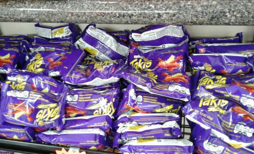 Sai Food Store Greenwood