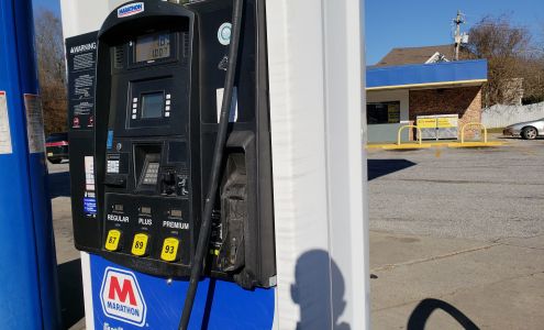 Li'l Cricket Greenwood