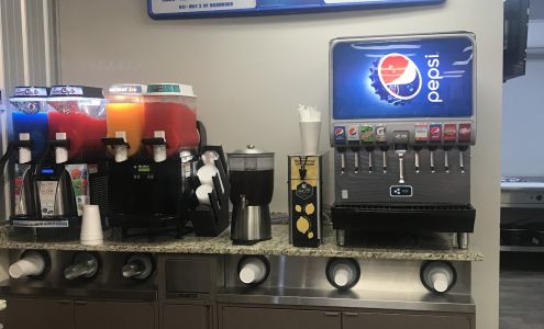 Nu-Way Convenience Store