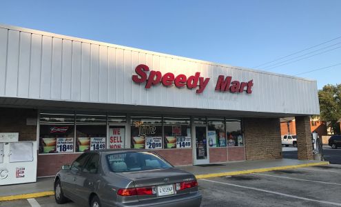 Speedy Mart