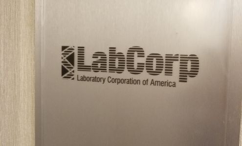 Labcorp Richardson