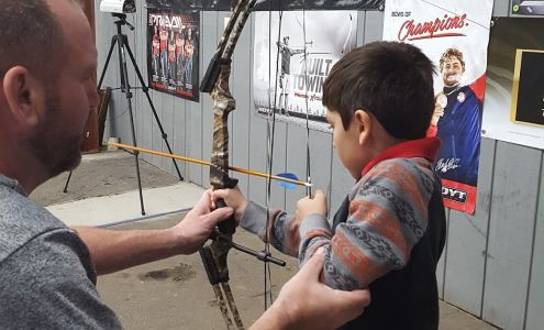 J&K Outdoors (Rivertown Gun Depot)