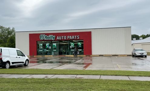 O'Reilly Auto Parts