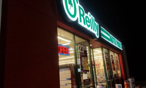 O'Reilly Auto Parts