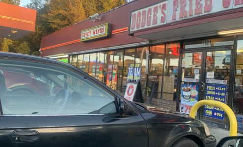 Dodge's Southern Style - Orangeburg