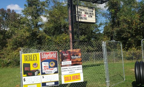 KWIK PANTRY Pendleton