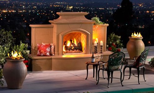 Blossman Gas North Myrtle Beach