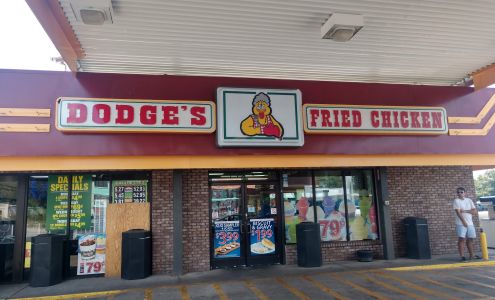 Dodge's Southern Style North Myrtle Beach