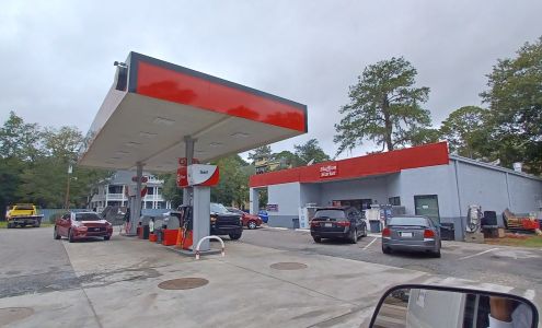 The Bluffton Market Bluffton