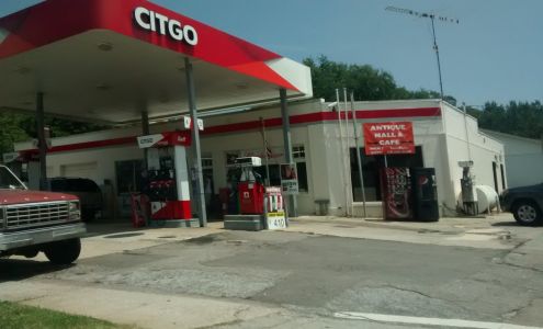 SHEALY'S Little Mountain