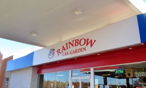 ATM (Rainbow Gas Garden)