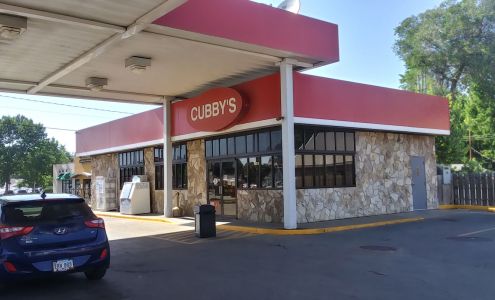 Cubby's